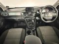2025 Peugeot Landtrek 1.9D Professional Double Cab