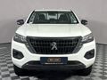 2025 Peugeot Landtrek 1.9D Professional Double Cab