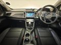2022 GWM P-Series CV 2.0 TD DLX Double-Cab