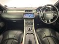 2017 Land Rover Range Rover Evoque 2.0 SD4 Autobiography