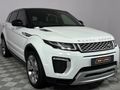 2017 Land Rover Range Rover Evoque 2.0 SD4 Autobiography