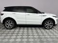 2017 Land Rover Range Rover Evoque 2.0 SD4 Autobiography