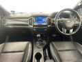 2022 Ford Everest 2.0D Bi-Turbo LTD 4x4 Auto