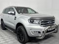 2022 Ford Everest 2.0D Bi-Turbo LTD 4x4 Auto
