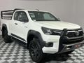 2023 Toyota Hilux 2.8 GD-6 Raised Body Legend 4x4 Auto Extended Cab