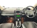 2010 Land Rover Freelander II 2.2 TD4 HSE Auto