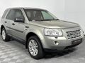 2010 Land Rover Freelander II 2.2 TD4 HSE Auto