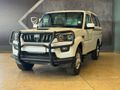2019 Mahindra Pik Up 2.2 mHawk S6 4x4 Single-Cab