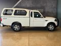 2019 Mahindra Pik Up 2.2 mHawk S6 4x4 Single-Cab