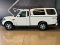 2019 Mahindra Pik Up 2.2 mHawk S6 4x4 Single-Cab