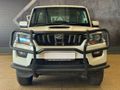 2019 Mahindra Pik Up 2.2 mHawk S6 4x4 Single-Cab