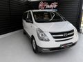 2011 Hyundai H-1 2.5 CRDi VGT Wagon Auto