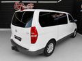 2011 Hyundai H-1 2.5 CRDi VGT Wagon Auto