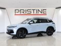 2025 BAIC X55 Plus 1.5T Premium