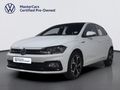 2020 Volkswagen Polo 1.0 TSI Highline Auto (85kW)