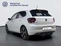 2020 Volkswagen Polo 1.0 TSI Highline Auto (85kW)