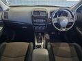 2023 Mitsubishi ASX 2.0 ES CVT
