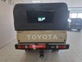 2025 Toyota Land Cruiser 79 2.8GD-6 Single-Cab