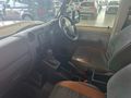2025 Toyota Land Cruiser 79 2.8GD-6 Single-Cab