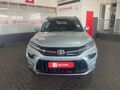 2023 Toyota Urban Cruiser 1.5 XR