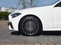 2026 Mercedes-Benz C-Class C220d AMG Auto (W206)