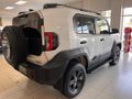 2026 Toyota Land Cruiser FJ 2.7 GX Auto