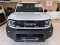 2026 Toyota Land Cruiser FJ 2.7 GX Auto