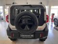 2026 Toyota Land Cruiser FJ 2.7 GX Auto