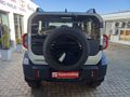 2026 Toyota Land Cruiser FJ 2.7 GX Auto