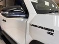 2026 Toyota Land Cruiser FJ 2.7 GX Auto