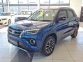 2021 Toyota Urban Cruiser 1.5 Xr Auto