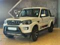 2022 Mahindra Pik Up 2.2 mHawk S10 Double-Cab