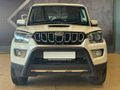 2022 Mahindra Pik Up 2.2 mHawk S10 Double-Cab