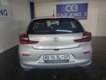 2025 Toyota Starlet 1.5 XI