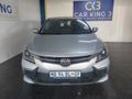 2025 Toyota Starlet 1.5 XI