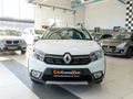 2017 Renault Sandero 900T Stepway Dynamique