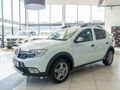 2017 Renault Sandero 900T Stepway Dynamique