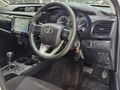 2021 Toyota Hilux 2.4 GD-6 Raised Body Raider Auto Double-Cab