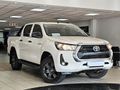2021 Toyota Hilux 2.4 GD-6 Raised Body Raider Auto Double-Cab