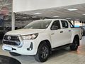 2021 Toyota Hilux 2.4 GD-6 Raised Body Raider Auto Double-Cab
