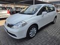 2010 Nissan Tiida 1.6 Visia+ 5-dr