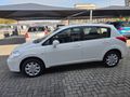 2010 Nissan Tiida 1.6 Visia+ 5-dr
