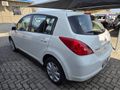 2010 Nissan Tiida 1.6 Visia+ 5-dr