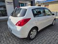 2010 Nissan Tiida 1.6 Visia+ 5-dr