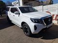2023 Nissan Navara 2.5 DDTi SE Plus Auto Double-Cab