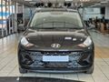 2025 Hyundai Grand i10 1.0 Motion