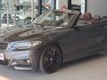 2016 BMW 2 Series 220i Convertible M Sport Auto