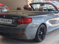 2016 BMW 2 Series 220i Convertible M Sport Auto