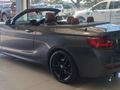 2016 BMW 2 Series 220i Convertible M Sport Auto