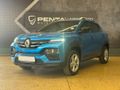 2022 Renault Kiger 1.0 Energy Zen Auto